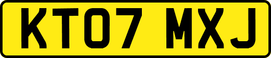 KT07MXJ