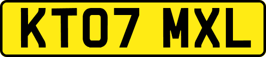 KT07MXL