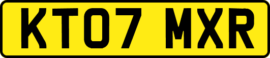 KT07MXR