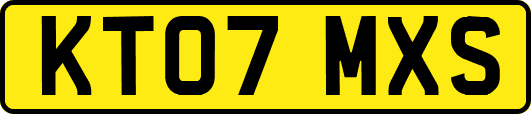 KT07MXS