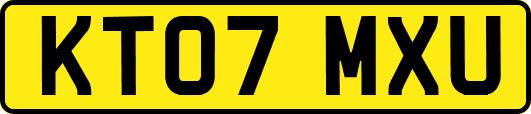 KT07MXU