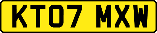 KT07MXW