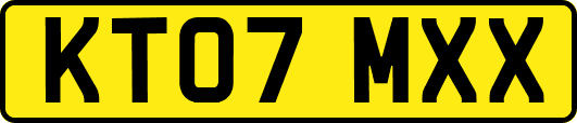KT07MXX