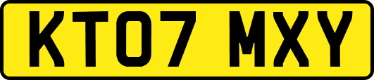 KT07MXY