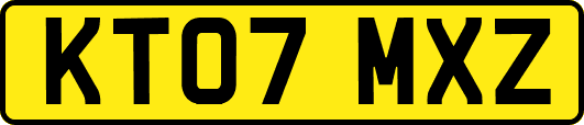 KT07MXZ