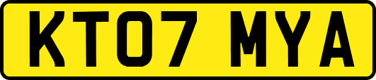 KT07MYA