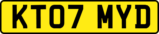 KT07MYD