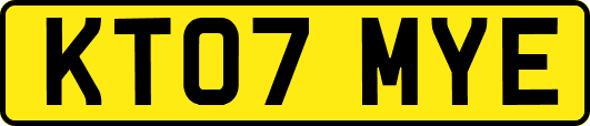 KT07MYE