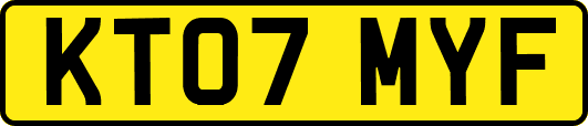 KT07MYF