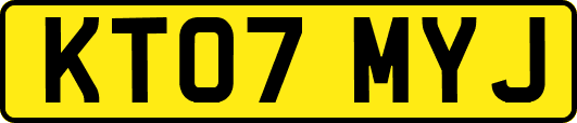 KT07MYJ