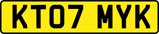 KT07MYK