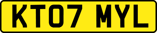KT07MYL