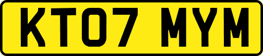 KT07MYM