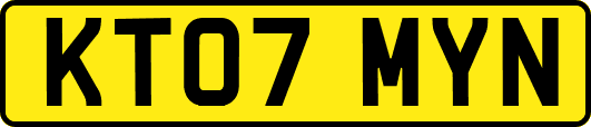 KT07MYN