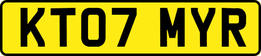 KT07MYR
