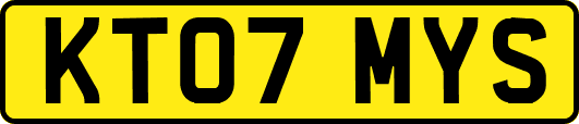 KT07MYS