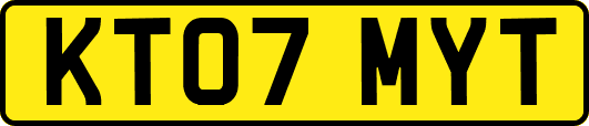 KT07MYT