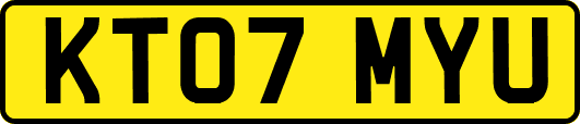 KT07MYU