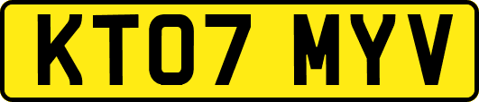 KT07MYV