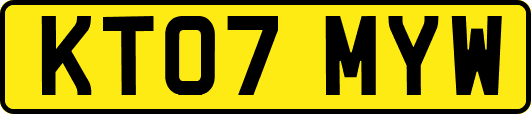 KT07MYW
