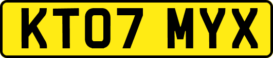 KT07MYX