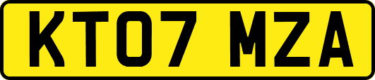 KT07MZA