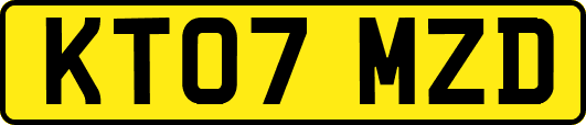 KT07MZD
