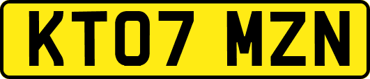 KT07MZN