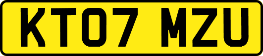KT07MZU