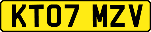 KT07MZV