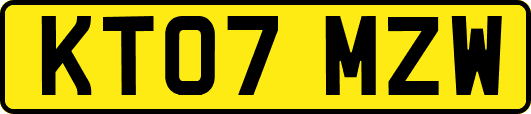KT07MZW