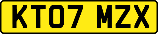 KT07MZX