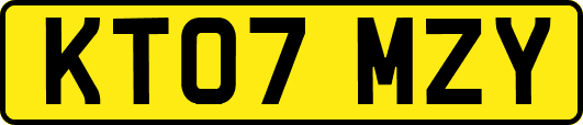 KT07MZY
