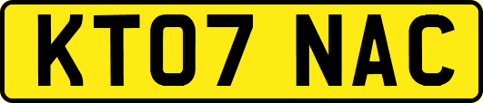 KT07NAC