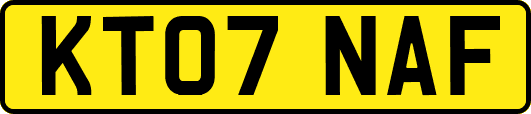 KT07NAF