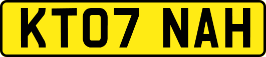 KT07NAH