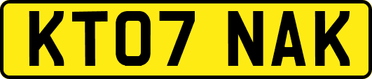 KT07NAK