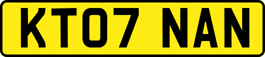 KT07NAN