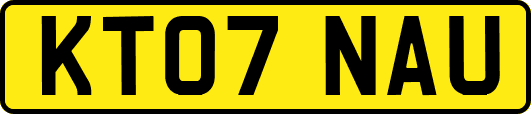 KT07NAU