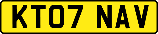 KT07NAV