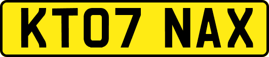 KT07NAX
