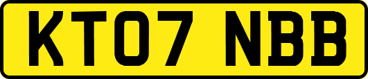 KT07NBB