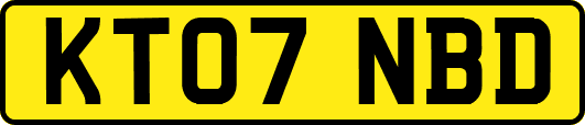 KT07NBD