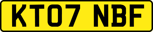 KT07NBF
