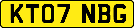KT07NBG