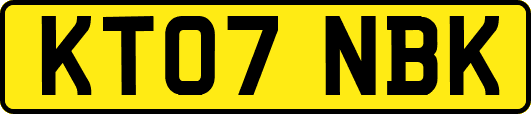 KT07NBK