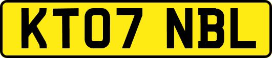KT07NBL