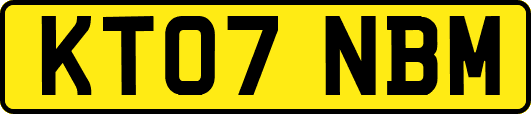 KT07NBM