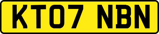 KT07NBN