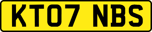 KT07NBS